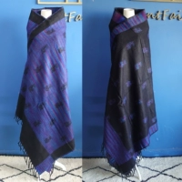 Кремовый, белый