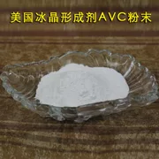 Nhà sản xuất xà phòng tinh dầu xác thực Chất tạo tinh thể băng AVC dạng gel làm mới 30g - Tinh dầu điều trị