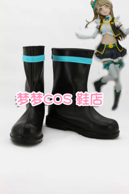 taobao agent Number 2174 EGA Sega LOVELIVE!No Brand Girls South Bird COSPLAY shoes