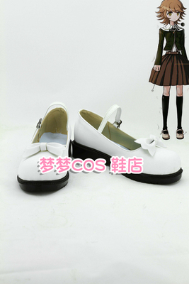 taobao agent Number 1798 projectile wheel dance projectiles, Break, 咲 咲 咲 咲 COSPLAY shoes COS shoes