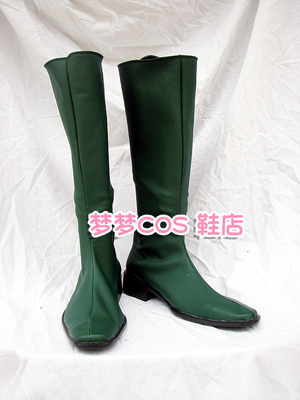 taobao agent No. 518 Mobile Suit Gundam Gundam Cosplay Shoes