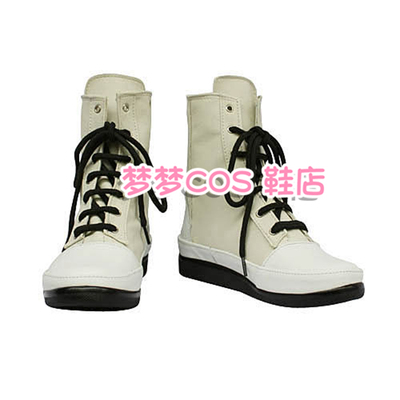 taobao agent 729 Final Fantasy (FF13) Cosplay shoes