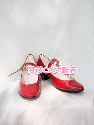 taobao agent Number 326-Beautiful Sailor Moon Hono Cisplay Shoes