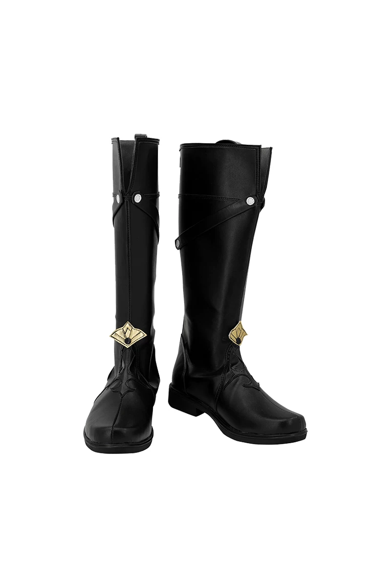5757 Break Star Dome Raosa COSPlay Shoes COSPLAY Shoes to Customize
