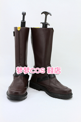 taobao agent Number 1897 Wild Liangshen Night Fighting COSPLAY Shoes COS Shoes