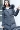 Chống mùa Hàn Quốc bông phụ nữ áo khoác mùa đông bông áo khoác sinh viên trên đầu gối Hàn Quốc bánh mì quần áo bông áo dài của phụ nữ áo khoác kaki lót lông nữ dáng ngắn
