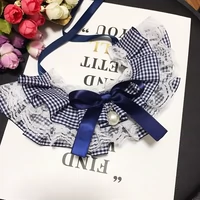 Темно-синий плед