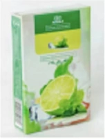 Лимонный мятный лимонный