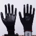 găng tay chống dầu Găng tay lao động phủ cao su dày dặn đàn hồi cao chống trầy xước tay găng tay chịu nhiệt độ cao găng tay chống dầu Gang Tay Bảo Hộ