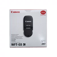 Национальный банк Canon WFT-E8C Беспроводная передача EOS 1DX MARK II 1DX2 Камера беспроводной Wi-Fi Устройство