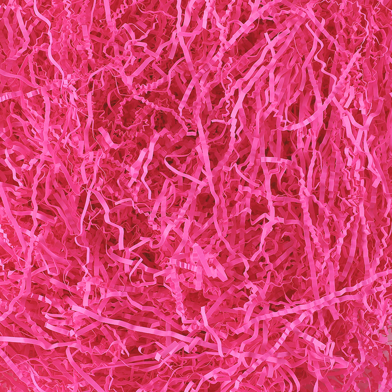 Phosphor Pleated Paper FilamentGift box ornament ceremony Item box Lafite Fillings Shredded paper Silk strip Crumbs Wadding originality Bedding grass decorate Material Science