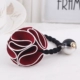 A140 Wine Red