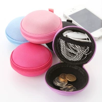 Милый кошелек, монеты, ключница, портативный шоппер, наушники, портативная сумка для техники, маленькая сумка клатч, Южная Корея