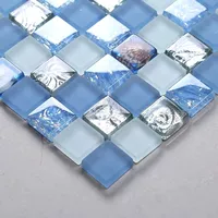 Оболочка светло -голубых