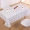 Khăn trải bàn nhỏ tươi khăn hình chữ nhật bàn cà phê bàn ​​không thấm nước bàn chống nóng mat chống dầu PVC khăn trải bàn dùng một lần khăn trải bàn kính phòng khách