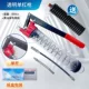 Chính Hãng Carlson Gear Súng Bắn Dầu Sâu Bướm Bơ Bom Ống Bơ Hướng Dẫn Sử Dụng Cao Cấp Nạp Đạn Súng Bắn Mỡ