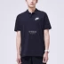 NIKE SPORTSWEAR POLO Áo sơ mi nam thể thao thoáng khí Áo phông thông thường 909747-010-100 - Áo polo thể thao ao polo nam Áo polo thể thao