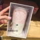 Корейская вишня цветущая кошка чашка
