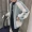 18 Hồng Kông phong cách mùa xuân và mùa thu áo khoác mới áo khoác đồng phục bóng chày nam màu phù hợp với cao đẳng gió couple Slim Harajuku bf áo khoác áo gió nam đẹp