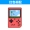 Cool con mini FC hoài cổ trẻ em máy chơi game Tetris cầm tay PSP trò chơi cầm tay 88FC có thể sạc lại - Bảng điều khiển trò chơi di động