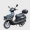 Wuyang Honda Princess Yutu xe tay ga 125cc xe nhiên liệu xe hoàn chỉnh có thể được trên thẻ - mortorcycles