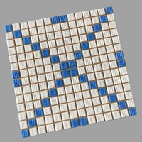 Светло-серый