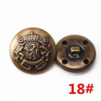 18#Бронза [6 кусочков иглы.