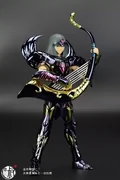 Holy Hall MC Saint Cloth Huyền thoại Người mẫu đấu sĩ Thiên thú Quái vật Ngôi sao Pharaoh - Gundam / Mech Model / Robot / Transformers