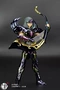 Holy Hall MC Saint Cloth Huyền thoại Người mẫu đấu sĩ Thiên thú Quái vật Ngôi sao Pharaoh - Gundam / Mech Model / Robot / Transformers 	mô hình gundam ráp