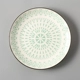 8-ми дюймовое стейк-ассорти из зеленого подсолнуха 20см