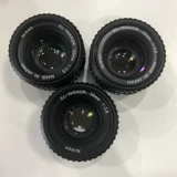 Nikon, промышленный объектив, лупа, 50мм, масштаб 1:2, 2