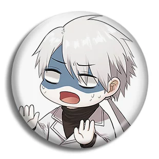 [Плакаты в виде значков Yoosung Zen 707Seven Jumin Ray V27 в виде значков]