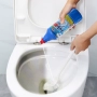 Nhật Bản nhập khẩu toilet nhà vệ sinh chất lỏng rửa nhà vệ sinh khử trùng nhà vệ sinh nhà vệ sinh tinh thần nhà 500ml - Trang chủ tẩy rửa nhà vệ sinh