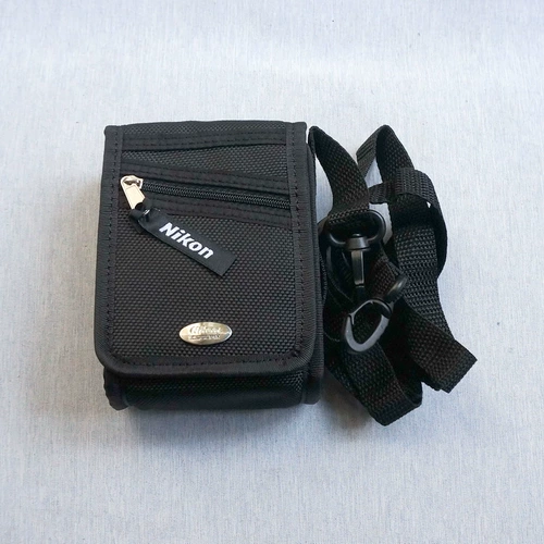 Olympus, камера, сумка для техники, черная небольшая сумка
