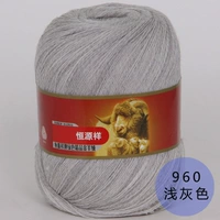 Азиатский серый серый