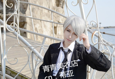 taobao agent Castle, clothing, set, cosplay