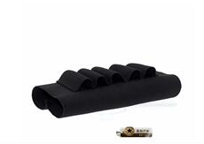 Туристическая сумка Черная Пантера открытый пять-луночное