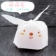 Маленький кролик Meng Meng Pifty Packs