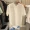 Dongdaemun Quần áo nam Hàn Quốc phát sóng trực tiếp kiểu cổ chữ V màu da rắn họa tiết kết hợp áo thun ngắn tay 190509 - Áo phông ngắn