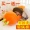 Carrot Gối Big Doll Doll Ngủ Cartoon Dải Gối Đồ chơi Plush Búp bê Quà tặng Sinh nhật Cô gái - Đồ chơi mềm