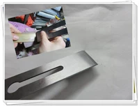 Рог Скребок