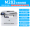 M283fdn Enhanced wired version+double-sided printing 21 pages/minute