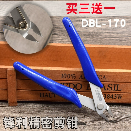 Нет ржавчины DBL-170 Точные ножницы для ножниц.