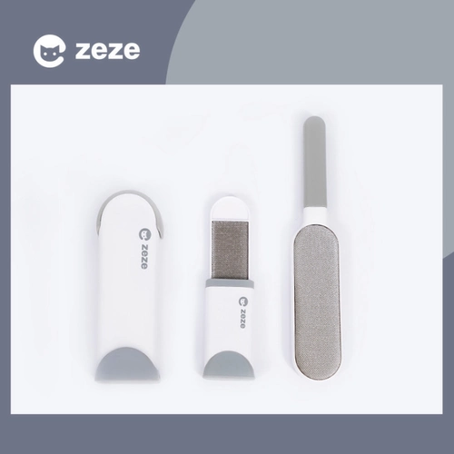 Zeze Sticky Hair Chair Crash Cat Sticky Crash Oder