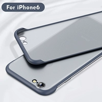 Apple 6/6s выделено [Upgrade Ultra-Thin-граничащая граница] через ощущение моторного моторного синего завода