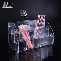 Разберите 3 слоя ручки для отправки инструментов установки