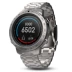 Garmin Garmin fenix chronos nhịp tim rồng mát mẻ GPS kinh doanh thông minh ngoài trời đa chức năng - Giao tiếp / Điều hướng / Đồng hồ ngoài trời đồng hồ maurice lacroix Giao tiếp / Điều hướng / Đồng hồ ngoài trời