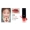 Hàn Quốc Shuiguang Lip Glaze Matte Non-mark Lasting Moisturising Waterproof Lip Gloss Lip Gloss Lipstick - Son bóng / Liquid Rouge
