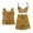 Trang web chính thức sản phẩm midline SZ LACA câu lạc bộ đồ lót cơ thể đích thực định hình bụng sau sinh cơ thể hông định hình ba mảnh - Corset hai mảnh