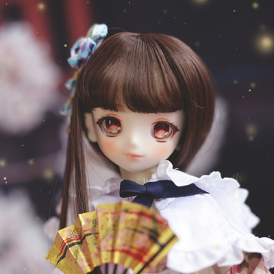 taobao agent [Aimerai] Sakura Sakura -1/4 MSD BJD Doll Agent Dollyplanet under the moon